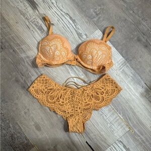 Victoria’s Secret Set